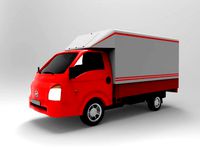 hyundai h 100