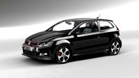 vw polo gti