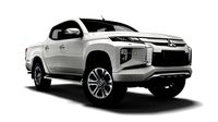 mitsubishi l200 barbarian x 2020
