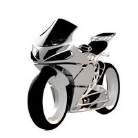 electric motorcycle concept