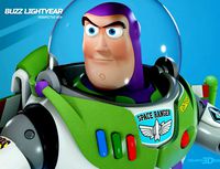 buzz lightyear rigging