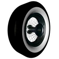 spoke wheel 30s