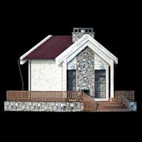 cottage
