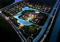 hotel building 021