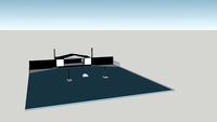 BCU Y3 Live Sound Venue Design