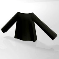 boat-neck top 01