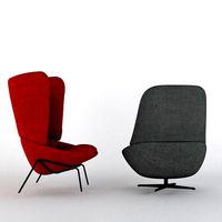 chair ladle