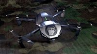quadcopter