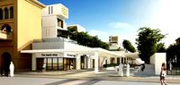 hotel building 008
