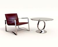 modern comfortable reading chair 2