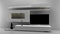 mueble comedor moderno