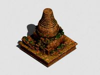 tower