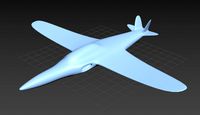 airplane