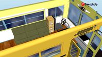 Madi bus