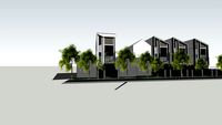 Concept 2 TC house Vinhyen, Vinh phuc