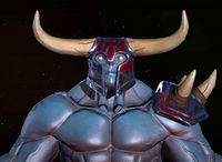 vulzadar 3d