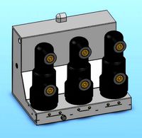 low voltage circuit breaker 5 specifications in total