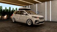 maruti suzuki ertiga