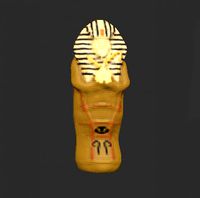 sarcophagus