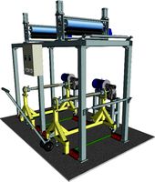 winder textile special equipment