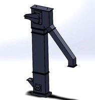 bucket elevator