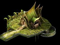 elf-forest-tree city-drugstore 02