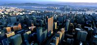 city building