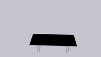 Modloft Curzon Table