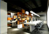 office space 137
