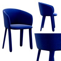 grace chair grp6