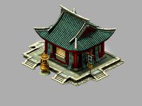 ming dynasty-hongmen-liandan room 12