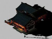 market-restaurant-clothing shop 12
