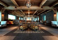 aq rustic restaurant