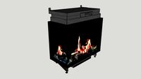 e-MatriX 800x650-IIL heat (50mm)