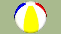 beachball