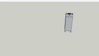 Frigo 700 litres
