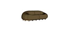 fabric couching