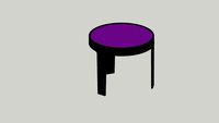 MESA MINOTTI
