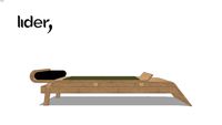 Chaise Moca