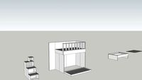 KONSTRUKSI BUNKBED