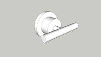 ABI Barre mixer tapware