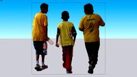 Meninos