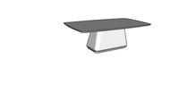Mesa Agave Retangular