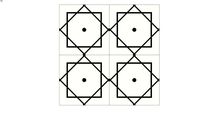 ELISEOS-R BLANCO 20x20