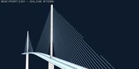 Bridge 3D Model