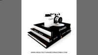 LIBROS Y CAMARA CANON