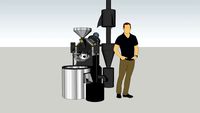 Coffee Roaster