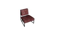 Pilot Lounge Chair
