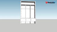 Mudroom Lockers