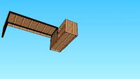 Escritorio administrativo